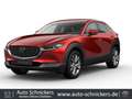 Mazda CX-30 EXCLUSIVE+MATRIX+BOSE+CARPLAY+VFW-AKTION Rot - thumbnail 1