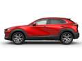 Mazda CX-30 EXCLUSIVE+MATRIX+BOSE+CARPLAY+VFW-AKTION Rot - thumbnail 2