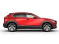 Mazda CX-30 EXCLUSIVE+MATRIX+BOSE+CARPLAY+VFW-AKTION Rot - thumbnail 7