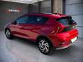 Hyundai BAYON GO Plus 1.0 T-GDI Rot - thumbnail 7