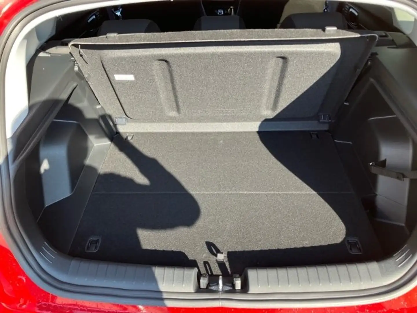 Hyundai BAYON GO Plus 1.0 T-GDI Rot - 2