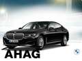 BMW 730 d xDrive AHK Sitzbel ACC GSD H/K Laser Standh Schwarz - thumbnail 2