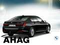 BMW 730 d xDrive AHK Sitzbel ACC GSD H/K Laser Standh Schwarz - thumbnail 3
