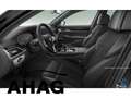 BMW 730 d xDrive AHK Sitzbel ACC GSD H/K Laser Standh Schwarz - thumbnail 4