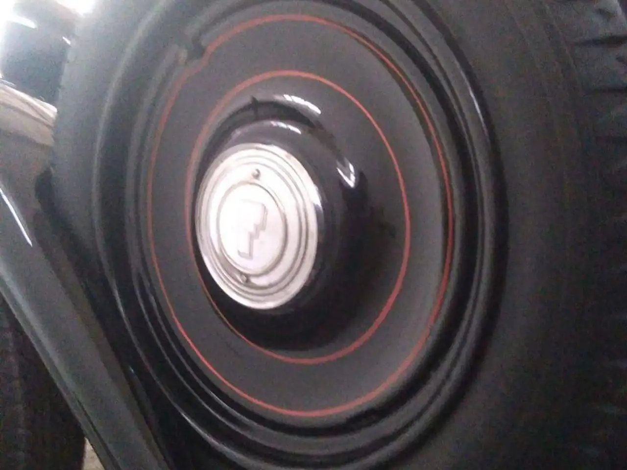 Fiat 508 Balilla 3 Marce, foto 9