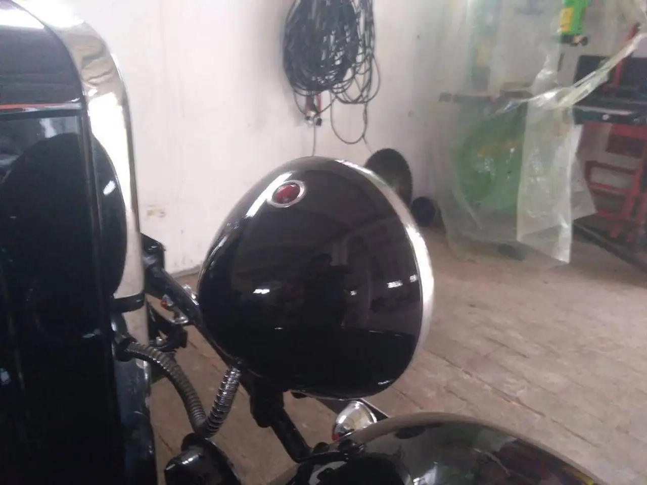 Fiat 508 Balilla 3 Marce, foto 4