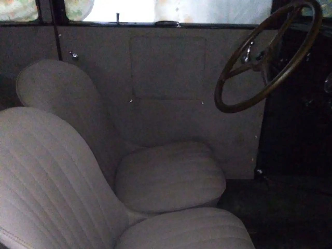 Fiat 508 Balilla 3 Marce, foto 6