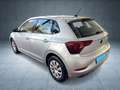 Volkswagen Polo 1.0 TSI Life Navi LED SHZ Silber - thumbnail 4