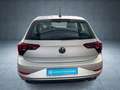 Volkswagen Polo 1.0 TSI Life Navi LED SHZ Silber - thumbnail 5