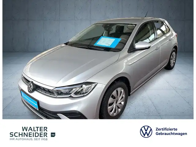 Volkswagen Polo 1.0 TSI Life Navi LED SHZ