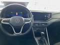 Volkswagen Polo 1.0 TSI Life Navi LED SHZ Silber - thumbnail 9
