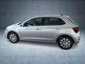 Volkswagen Polo 1.0 TSI Life Navi LED SHZ Silber - thumbnail 3