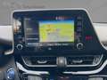 Toyota C-HR 2.0 Hybrid Lounge Navigation, JBL, AHZV Gris - thumbnail 12
