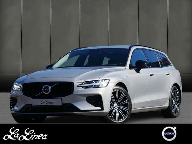 Imagine Volvo V60 T8 Ultra Dark-AHK/Memory/Pano/360 NUR 4.715 KM