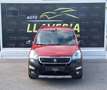 Peugeot Partner TEPEE Active 1.6 BlueHDi 120 Rojo - thumbnail 2
