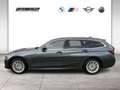 BMW 330 e xDrive Touring Luxury Line HiFi DAB WLAN Grau - thumbnail 3