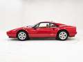 Ferrari 328 GTB '87 CH74915 Rot - thumbnail 8