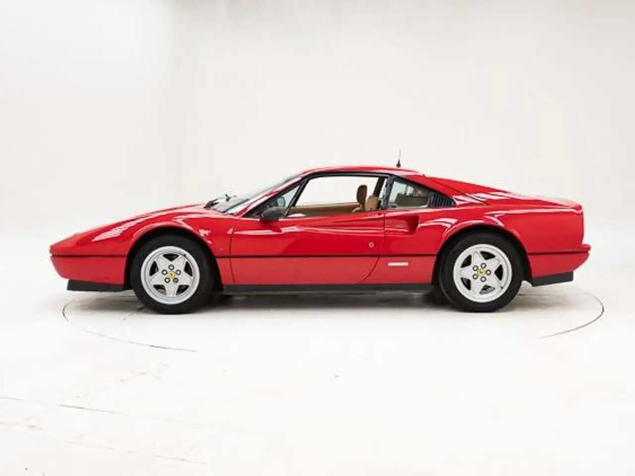 Ferrari 328 GTB '87 CH74915, foto 8