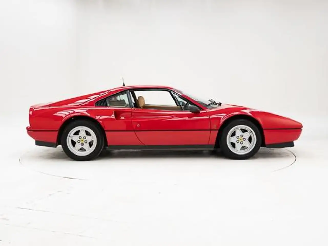 Ferrari 328 GTB '87 CH74915, foto 6