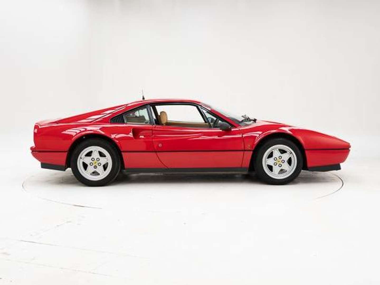 Ferrari 328 -  - Joinsteer - #5