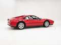 Ferrari 328 GTB '87 CH74915 Rot - thumbnail 2