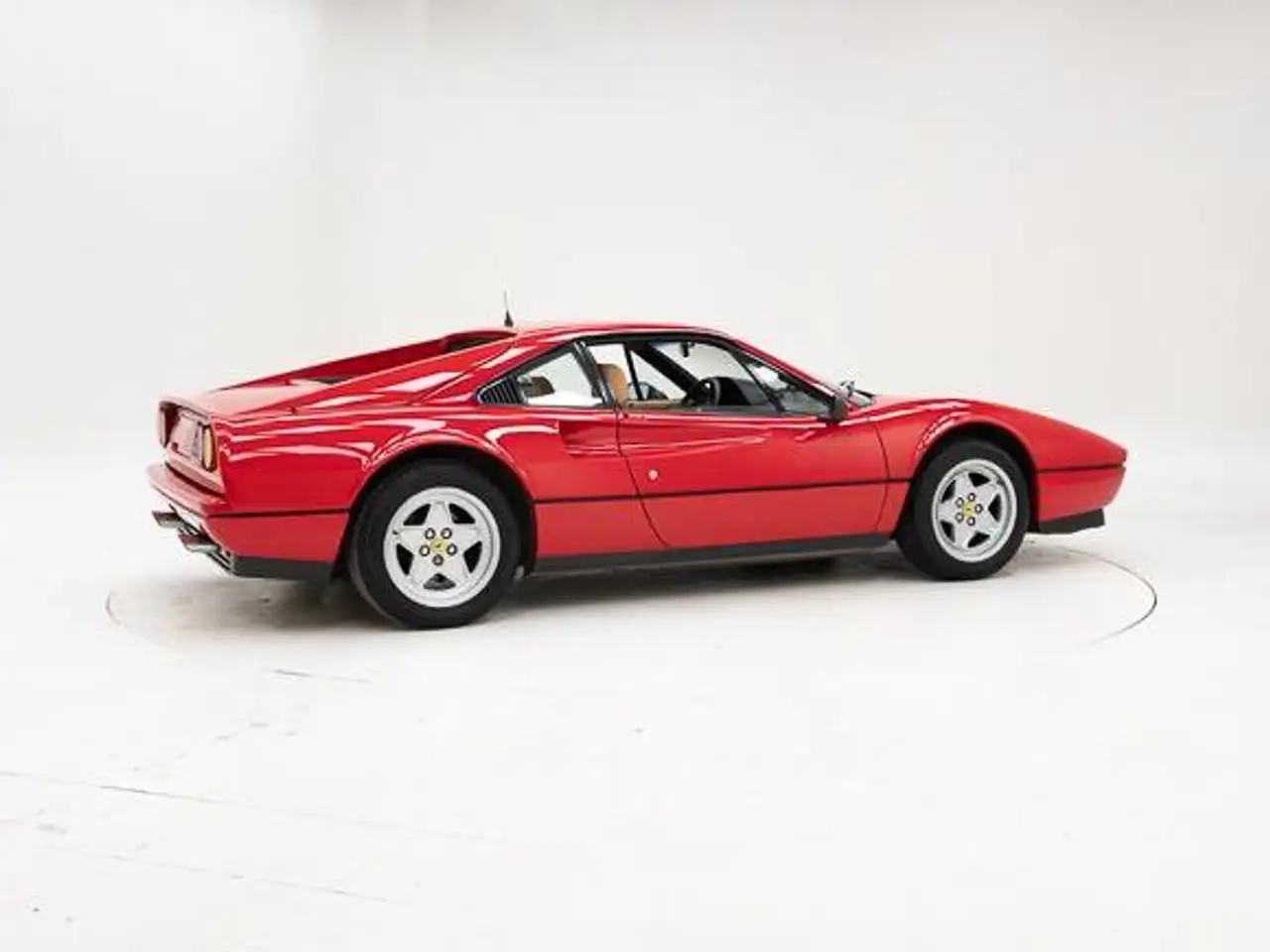 Ferrari 328 GTB '87 CH74915, foto 2