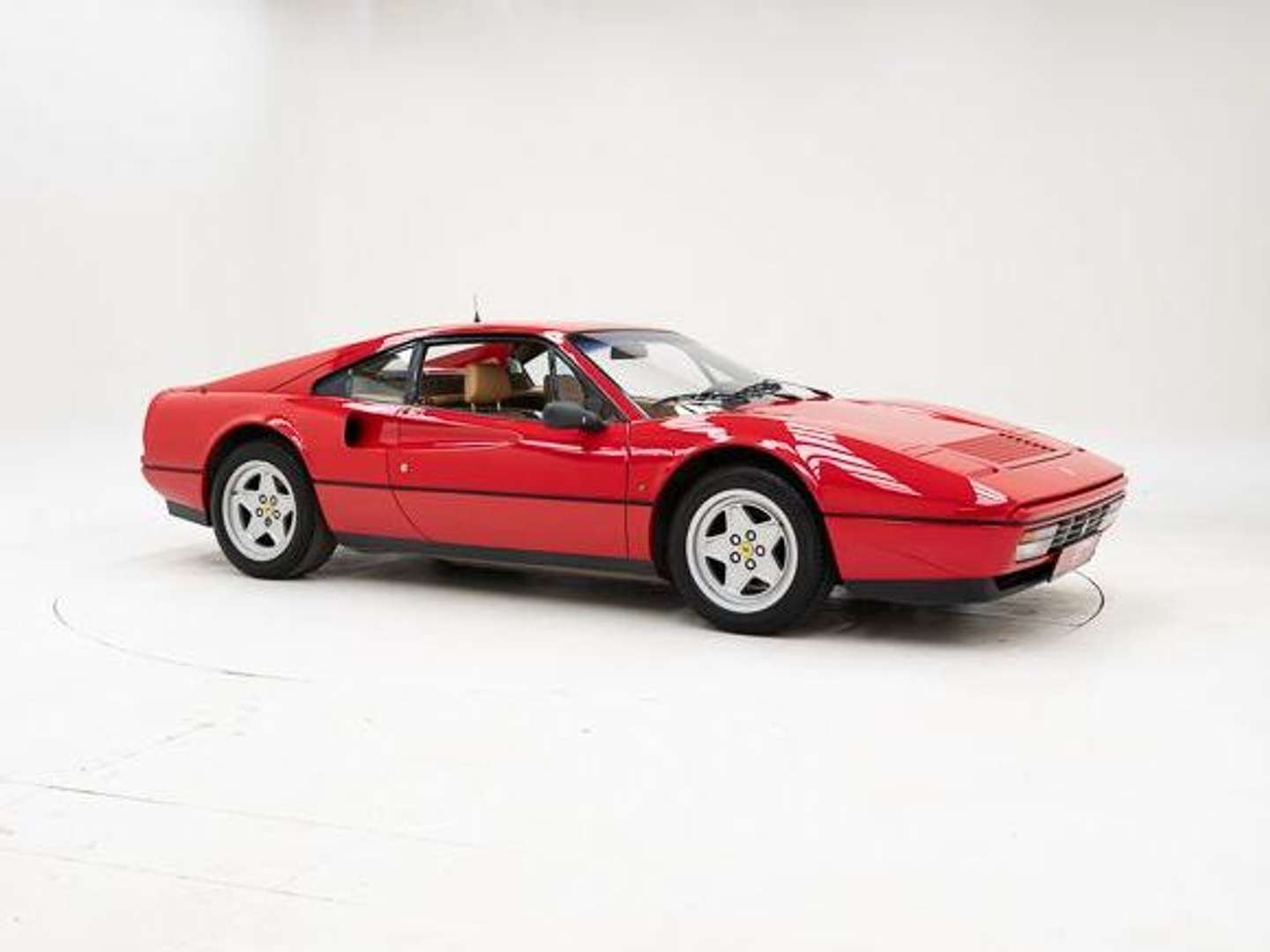 Ferrari 328 -  - Joinsteer - #2