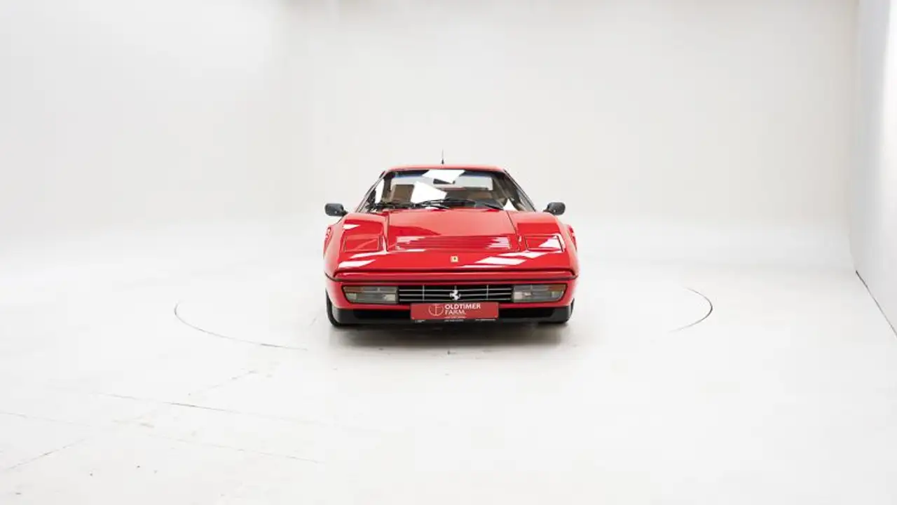 Ferrari 328 GTB '87 CH74915, foto 5