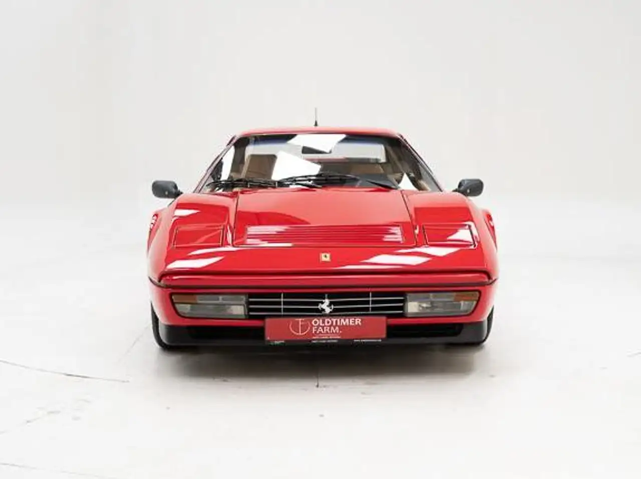 Ferrari 328 GTB '87 CH74915, foto 9