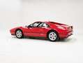 Ferrari 328 GTB '87 CH74915 Rot - thumbnail 4