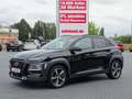 Hyundai KONA 1.6 T-GDI Style 4WD DCT LED Navi Kamera DAB Nero - thumbnail 2