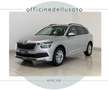 Skoda Kamiq 1.0 G-Tec Ambition Zilver - thumbnail 1