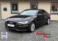 Audi A6 Lim. 2.8 FSI Aut. quattro S-Line NAVI PDC AHK Noir - thumbnail 1