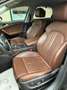 Audi A6 Lim. 2.8 FSI Aut. quattro S-Line NAVI PDC AHK Noir - thumbnail 8