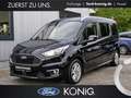 Ford Tourneo Connect Titanium L2 ACC+AHK+Navi+ParkAs. Klima Navi Noir - thumbnail 1