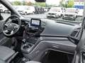 Ford Tourneo Connect Titanium L2 ACC+AHK+Navi+ParkAs. Klima Navi Noir - thumbnail 5