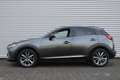 Mazda CX-3 2.0 SkyActiv-G 120PK GT-Luxury | Leer | Navi | 18" Gris - thumbnail 7