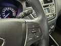 Hyundai i20 Blackline 1.2 84cv Gris - thumbnail 15