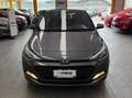 Hyundai i20 Blackline 1.2 84cv Gris - thumbnail 2