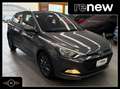 Hyundai i20 Blackline 1.2 84cv Gris - thumbnail 1