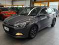 Hyundai i20 Blackline 1.2 84cv Gris - thumbnail 3