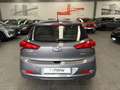 Hyundai i20 Blackline 1.2 84cv Gris - thumbnail 5
