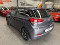 Hyundai i20 Blackline 1.2 84cv Gris - thumbnail 4