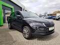 Skoda Karoq Clever 4x4 Kessy Parkass. Panorama Garantie 2027 Schwarz - thumbnail 3