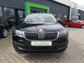 Skoda Karoq Clever 4x4 Kessy Parkass. Panorama Garantie 2027 Schwarz - thumbnail 2