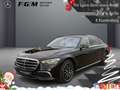 Mercedes-Benz S 350 d lang MBeam|S-Dach|Sitzklima|Standhz|360 Noir - thumbnail 1
