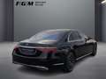 Mercedes-Benz S 350 d lang MBeam|S-Dach|Sitzklima|Standhz|360 Schwarz - thumbnail 4