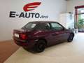 Ford Escort Cabrio CLX 1,4 *ZWEITBESITZ *KEIN WINTER *GARAGE Violett - thumbnail 7