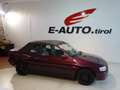 Ford Escort Cabrio CLX 1,4 *ZWEITBESITZ *KEIN WINTER *GARAGE Violett - thumbnail 8
