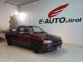 Ford Escort Cabrio CLX 1,4 *ZWEITBESITZ *KEIN WINTER *GARAGE Violett - thumbnail 9